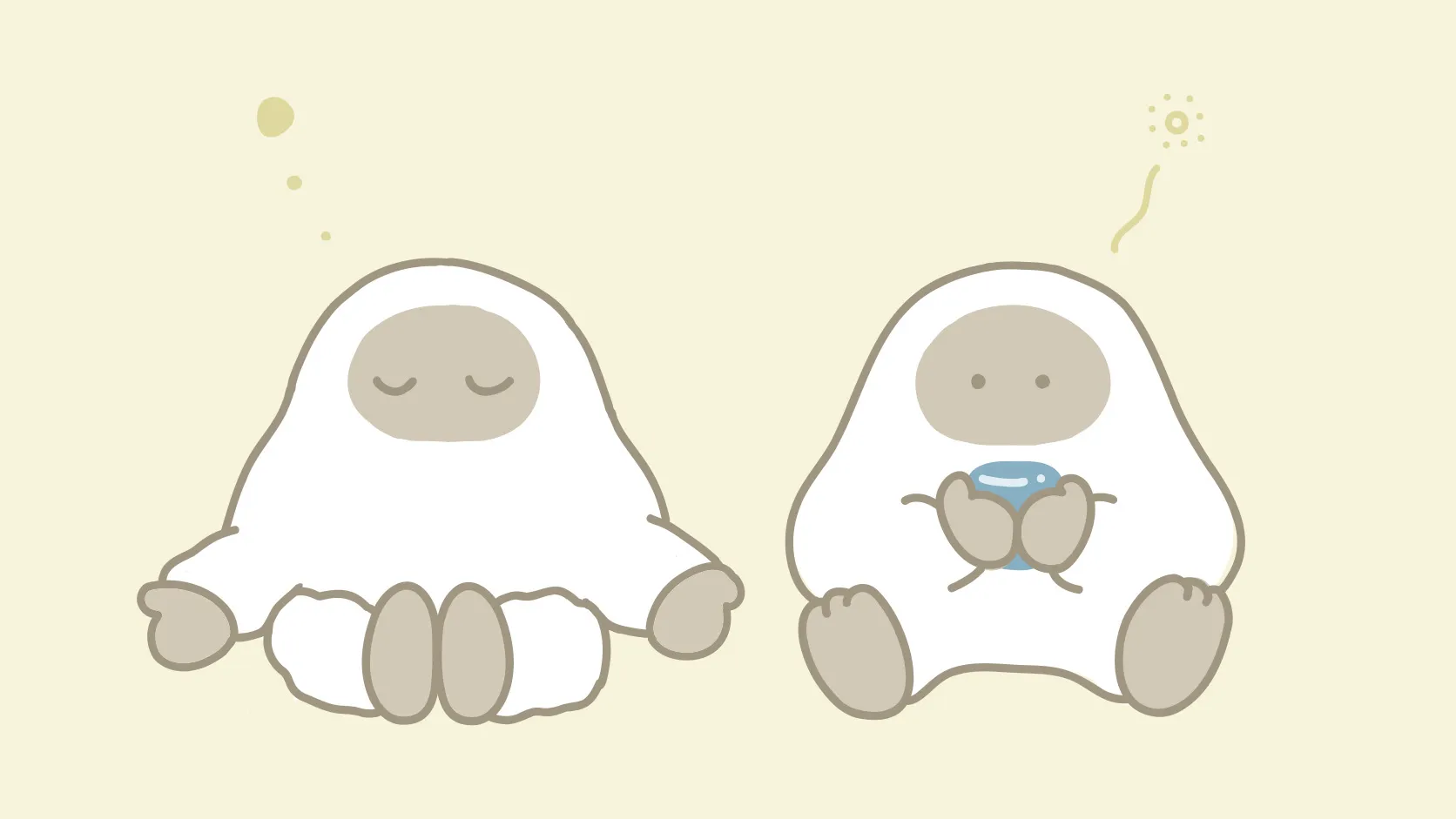 今、休ませたいのは心？ 体？ YES/NOでわかる休息診断のサムネイル